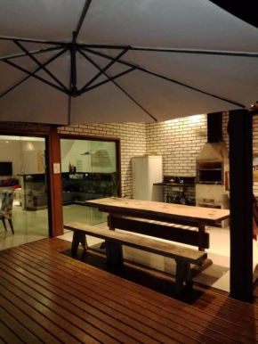 Casa Lua